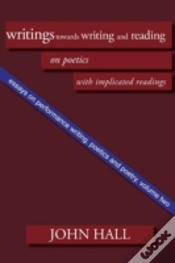 Capa do artigo Essays On Performance Writing, Poetics And Poetry