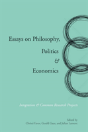 Essays On Philosophy, Politics & Economics - Preview