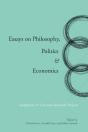 Essays On Philosophy, Politics & Economics - Preview
