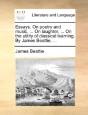 Essays. On Poetry And Music, ... On Laug - Preview