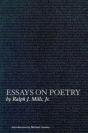 Essays On Poetry - Preview