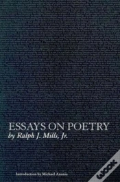 Capa do artigo Essays On Poetry