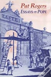 Capa do artigo Essays On Pope