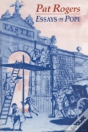 Capa do artigo Essays On Pope