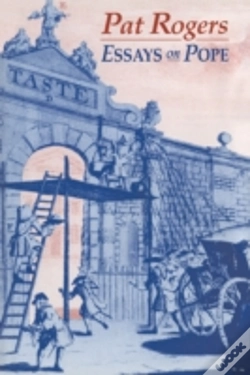 Capa do artigo Essays On Pope