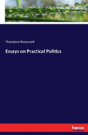 Essays On Practical Politics - Preview