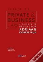 Essays On Private & Business Law