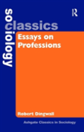Essays On Professions