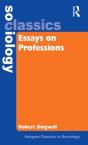 Essays On Professions - Preview