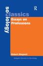 Essays On Professions - Preview