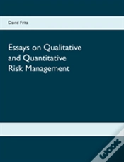 Capa do artigo Essays On Qualitative And Quantitative Risk Management