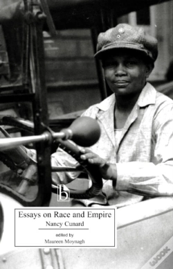 Capa do artigo Essays On Race And Empire