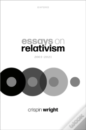 Capa do artigo Essays On Relativism