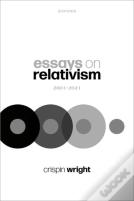 Essays On Relativism