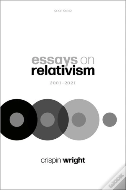 Capa do artigo Essays On Relativism
