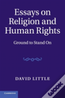 Essays On Religion And Human Rights