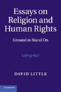 Essays On Religion And Human Rights - Preview