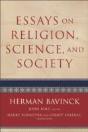 Essays On Religion, Science, And Society - Preview