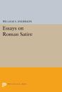 Essays On Roman Satire - Preview