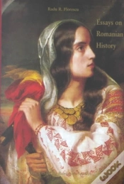 Capa do artigo Essays On Romanian History