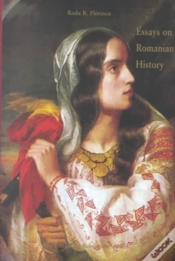 Capa do artigo Essays On Romanian History