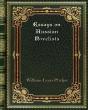 Essays On Russian Novelists - Preview