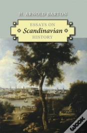 Capa do artigo Essays On Scandinavian History