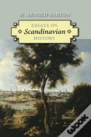 Essays On Scandinavian History