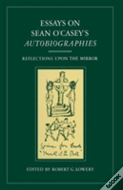 Capa do artigo Essays On Sean O'Casey'S Autobiographies