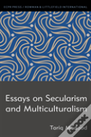 Essays On Secularism And Multiculturalism