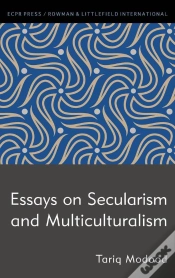Capa do artigo Essays On Secularism And Multiculturalism