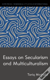 Capa do artigo Essays On Secularism And Multiculturalism