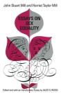 Essays On Sex Equality - Preview