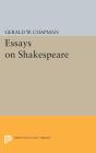 Essays On Shakespeare - Preview
