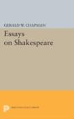 Essays On Shakespeare