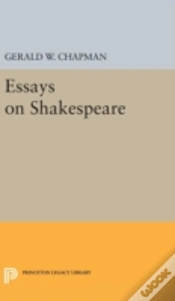 Capa do artigo Essays On Shakespeare