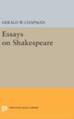 Essays On Shakespeare