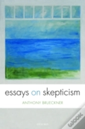 Essays On Skepticism