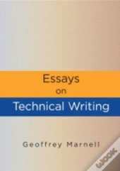 Essays On Technical Writing