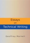 Essays On Technical Writing