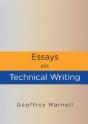 Essays On Technical Writing - Preview