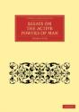 Essays On The Active Powers Of Man - Preview