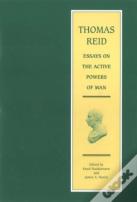 Essays On The Active Powers Of Man