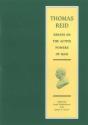 Essays On The Active Powers Of Man - Preview