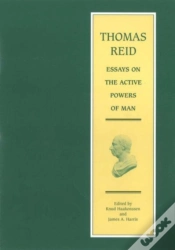 Capa do artigo Essays On The Active Powers Of Man