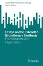 Essays On The Extended Evolutionary Synthesis - Preview