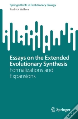 Capa do artigo Essays On The Extended Evolutionary Synthesis