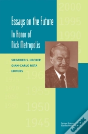 Capa do artigo Essays On The Future