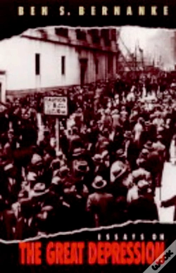 Capa do artigo Essays On The Great Depression