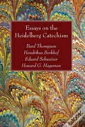 Capa do artigo Essays On The Heidelberg Catechism